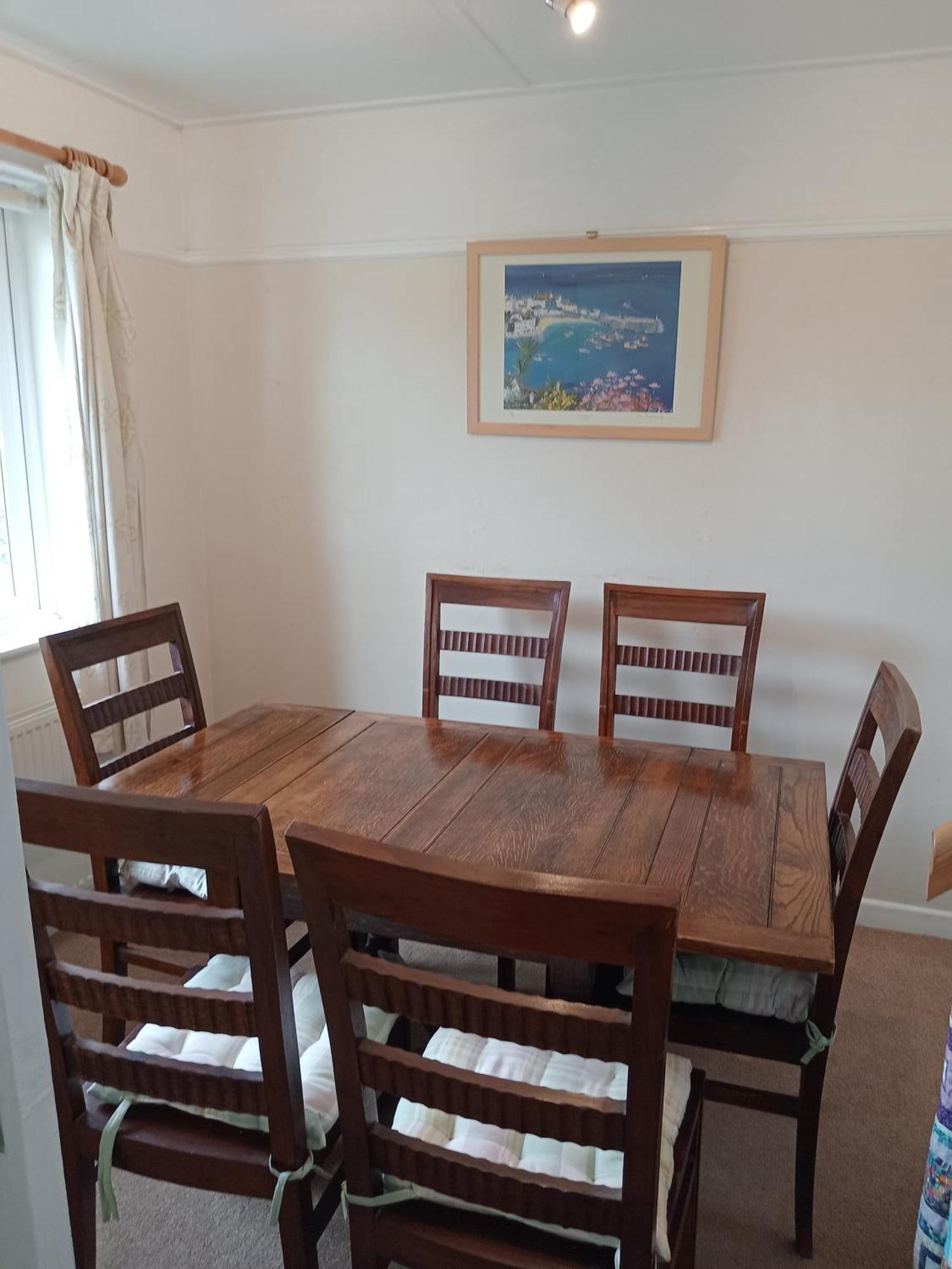 Curlews Cottage - House With 3 Bedrooms And Garden - Walking Distance To The Beach Perranporth Exterior foto